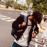 Ariel Marte - @jisus_mrt - Instagram