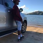 Ariel Marte - @arielmarte15 - Instagram
