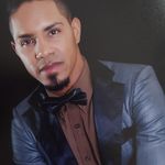 Ariel Marte Marte - @arielmartemarte - Instagram