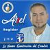 Ariel Marte regidor 2020 2024 - Facebook
