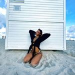 Ariel Alexandra Mason✨ - @babyyaari - Instagram