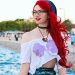 Ariel Mason - @his_little_mermiad - Instagram