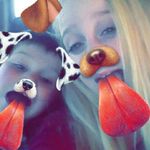 Ariel Mason - @princess_250100 - Instagram