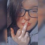 Caden Ariel Mason - @lil_anxiousss - Instagram