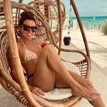 Ariel Masters Glendenning - @arihelmermaid - Instagram