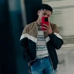 Ariel G - @ariel_mata1410 - Instagram