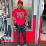 ariel Mata - @arielmata524 - Instagram