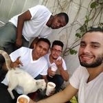 Ariel Mateo - @ariel.mateo.353 - Instagram