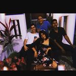 Ariel Mateo - @ariel21m - Instagram