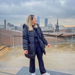 Ariel Mathias - @arielmathias53 - Instagram