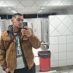 Ariel Mathias - @eae_hariell - Instagram
