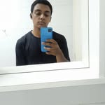 Ariel Mathias - @arielvargas2708 - Instagram
