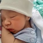 Ariel Mathias 💙👶 - @ari.elmathias - Instagram