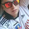 🇨🇱Ariel mathias🇨🇱🖤🤍 - @arielmathias27 - TikTok