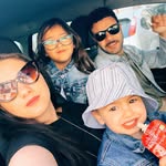 Floriana Ariel Mathias - @floarymaty - Instagram