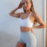 Ariel Mathis - @arielmathis302 - Instagram