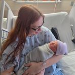 Ariel Maxwell - Facebook