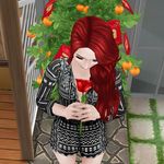Ariel Mayer - @ariel_mayer_sims - Instagram