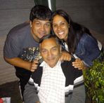 Ariel Mayer - Facebook