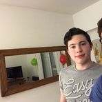 Ariel Mayer - Facebook