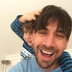 Ariel Mayer - Facebook
