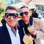 Ricardo Ariel Mayer - Facebook