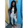Ariel Mayers - @queen_xo_ari - TikTok