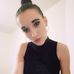Ariel Mayes - Facebook