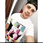 Ariel Ramos - @arielmayes_93 - Instagram
