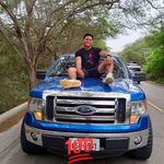 Ariel Labre Mayorga - @jariel_labre - Instagram