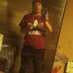 Ariel Mayorga - @ariel_.mayorga - Instagram