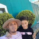 Ariel Mayorga - @mayorga7438 - Instagram