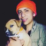 Ariel Mayorga - @arielmayorga - Instagram