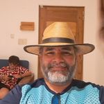 Ariel Mayorga - @arielmayorga76 - Instagram