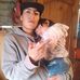 Ariel Mayorga - Facebook