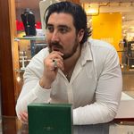 Ariel Mayorga - @arielmayorgazambrano - Instagram