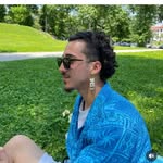 Ariel Mayorga - @wampy.11 - Instagram
