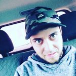 Ariel Mayorga - @mayorgasebastian44 - Instagram
