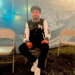 Ariel Mayorga - @ariel__cantante - Instagram