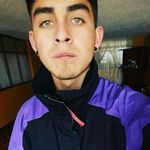Ariel Mayorga - @tog_rap - Instagram