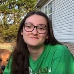 Ariel McCarty - @arielmccarty7 - Instagram