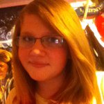 Ariel McClain - @arielandy123 - Instagram