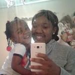 Chandanise Ariel Mcclain - @chandanise - Instagram