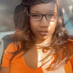 Chandanise Ariel Mcclain - @giigglebearr - Instagram