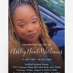 Ariel McDaniel - @cuti36381 - Instagram