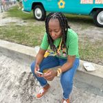 Ariel McDaniel - @justrel - Instagram