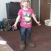 Ariel McDowell - Facebook