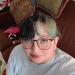 Ariel McDowell - @capt.awkward09 - Instagram