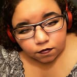 Ariel McDowell - @fangirlaryaxox - Instagram