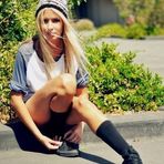 Ariel McGowan - Facebook